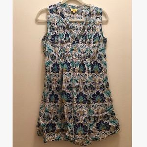 Roberta Roller Rabbit Tunic Dress